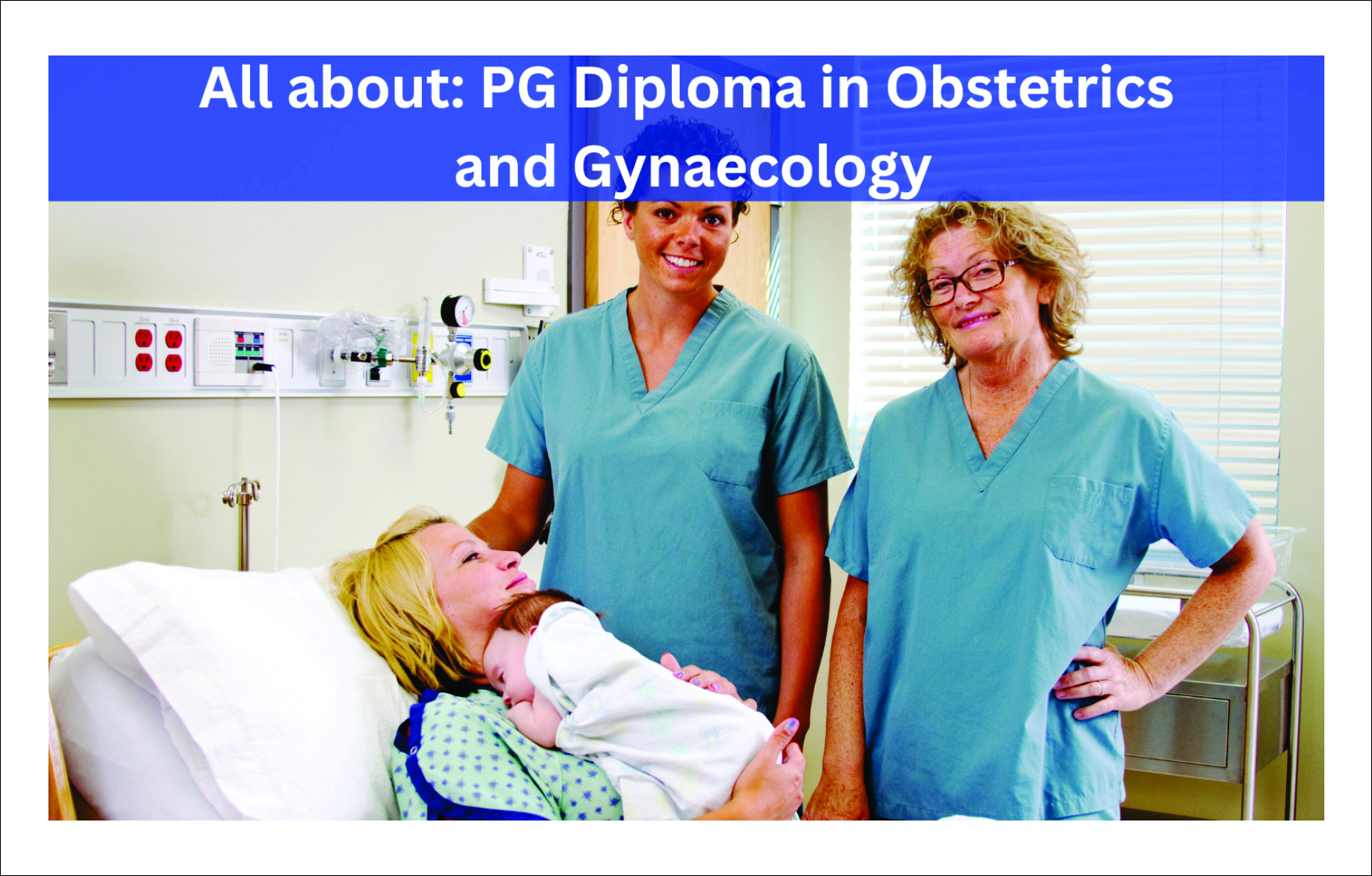 Diploma in Gyne and obst(DGO)